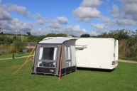 Camptech Starline 200 Air Elite Inflatable Porch | 2023